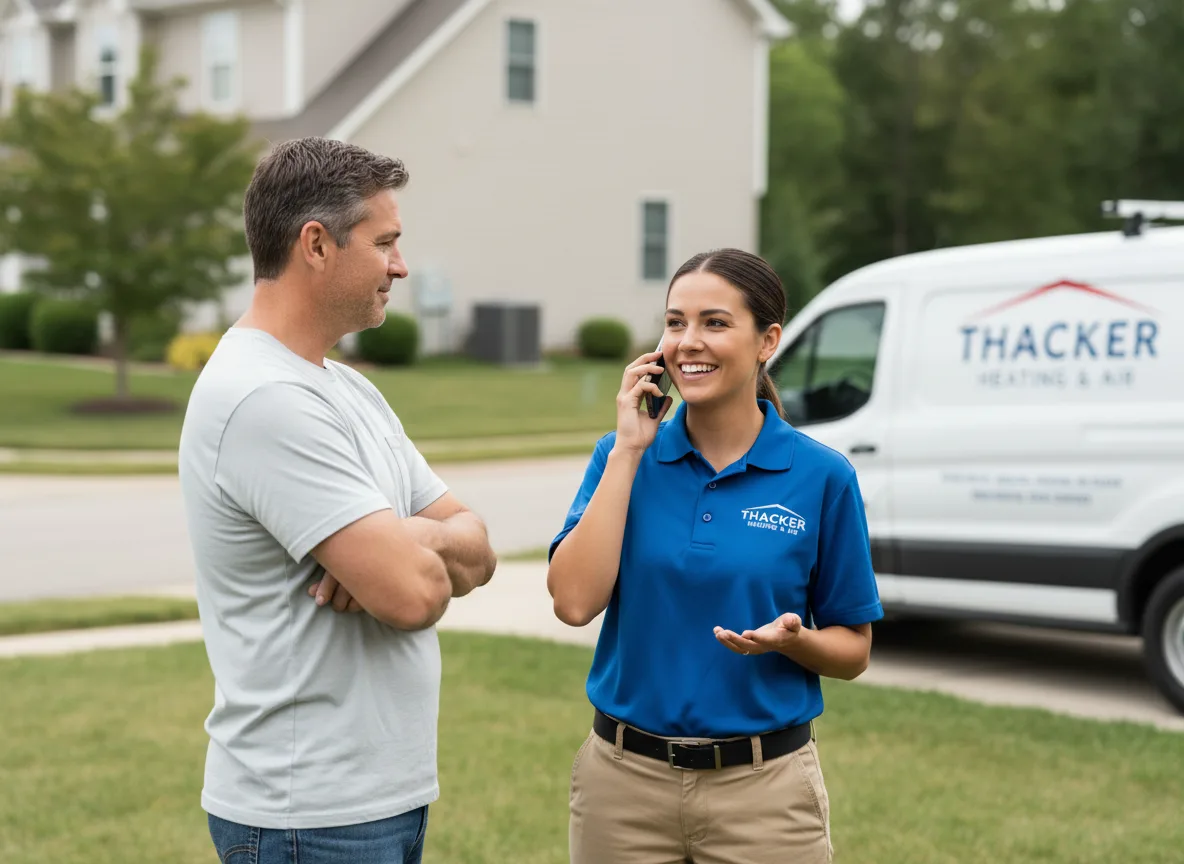 Ac Repair Orange Cove, CA FAQs